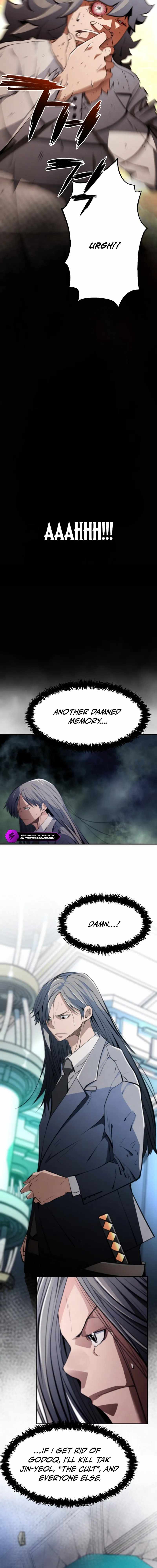 Who Killed the Murim Lord? Chapter 66 2